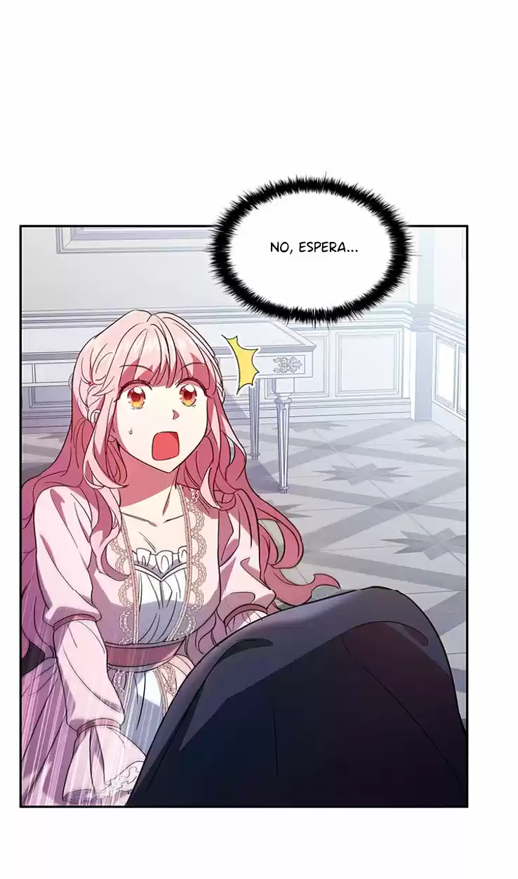 Estoy Divorciada, Pero Soy Un Chaebol - Capítulo 3 - Página 61 - LectorTMOo