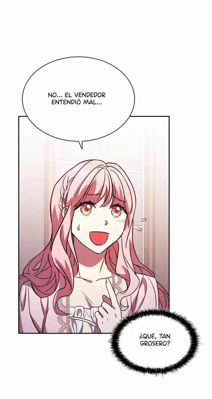 Estoy Divorciada, Pero Soy Un Chaebol - Capítulo 3 - Página 67 - LectorTMOo