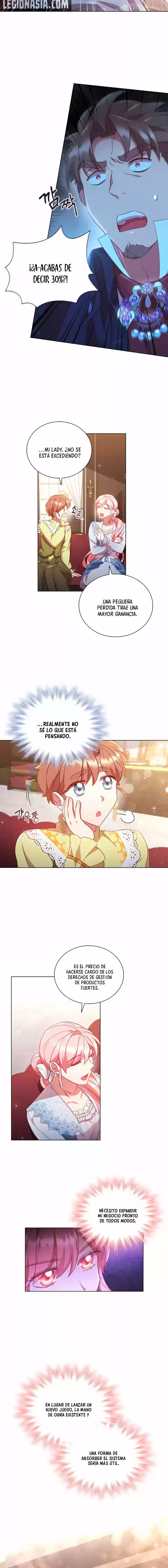 Estoy Divorciada, Pero Soy Un Chaebol - Capítulo 31 - Página 12 - LectorTMOo