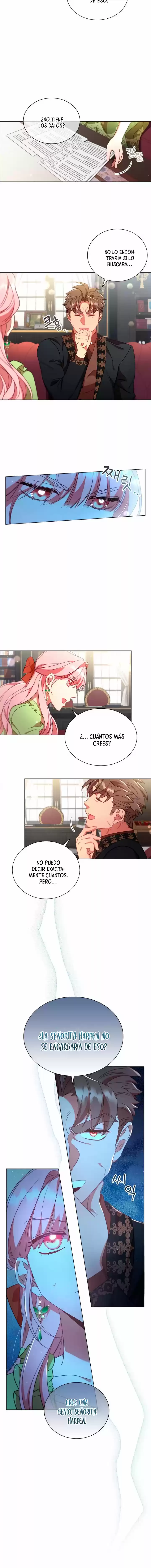 Estoy Divorciada, Pero Soy Un Chaebol - Capítulo 32 - Página 14 - LectorTMOo