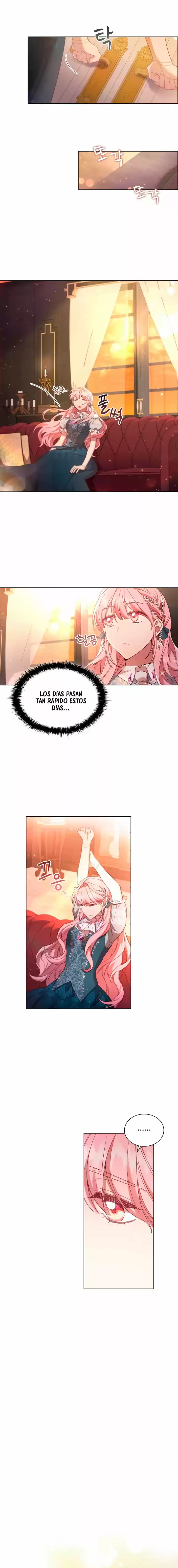Estoy Divorciada, Pero Soy Un Chaebol - Capítulo 34 - Página 7 - LectorTMOo