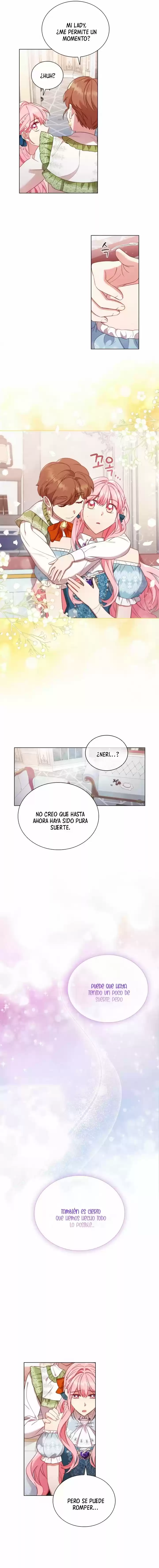Estoy Divorciada, Pero Soy Un Chaebol - Capítulo 35 - Página 4 - LectorTMOo