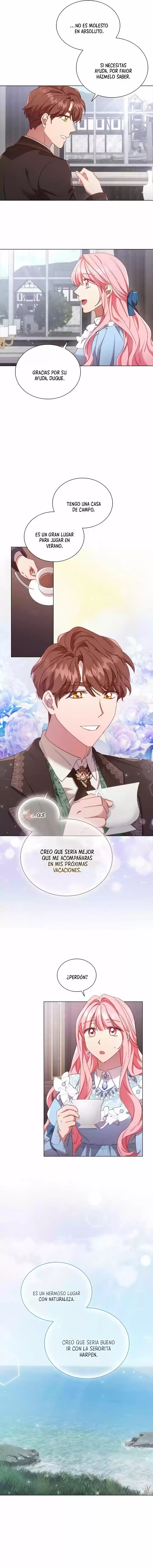 Estoy Divorciada, Pero Soy Un Chaebol - Capítulo 35 - Página 12 - LectorTMOo
