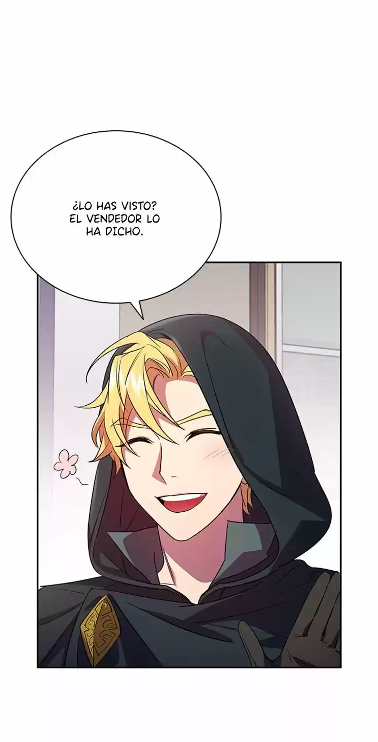 Estoy Divorciada, Pero Soy Un Chaebol - Capítulo 4 - Página 6 - LectorTMOo
