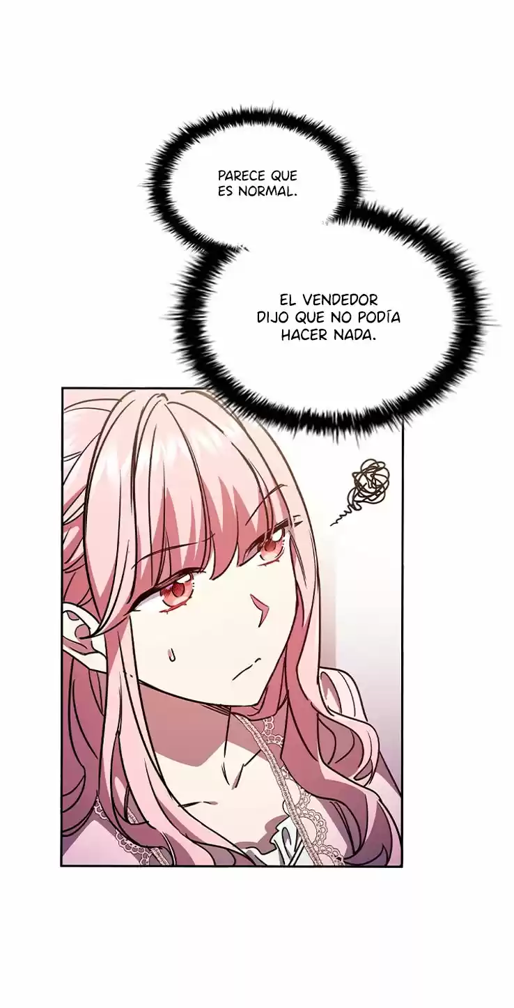 Estoy Divorciada, Pero Soy Un Chaebol - Capítulo 4 - Página 7 - LectorTMOo