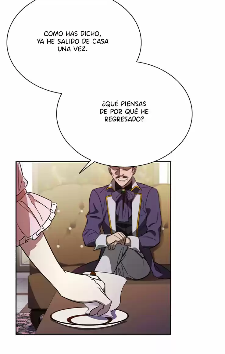 Estoy Divorciada, Pero Soy Un Chaebol - Capítulo 4 - Página 20 - LectorTMOo