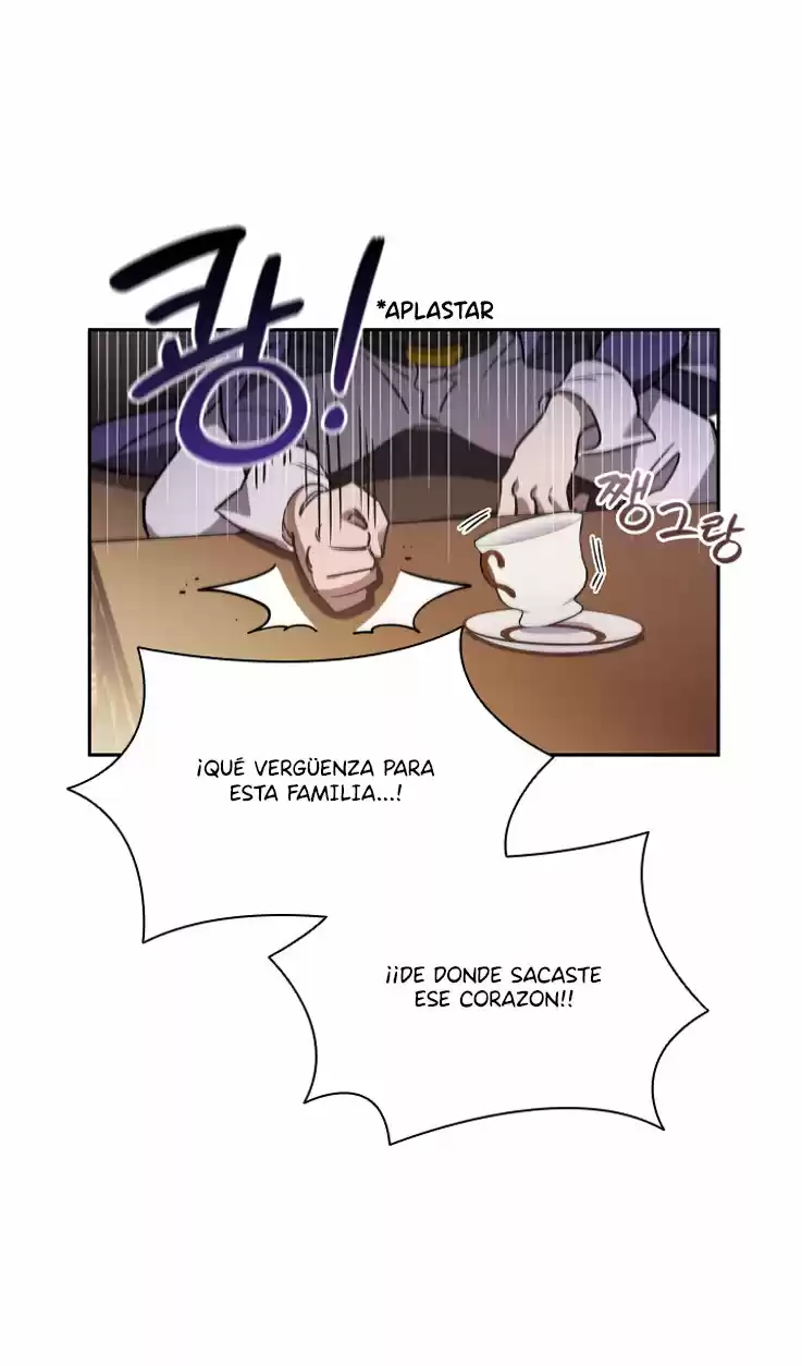 Estoy Divorciada, Pero Soy Un Chaebol - Capítulo 4 - Página 22 - LectorTMOo