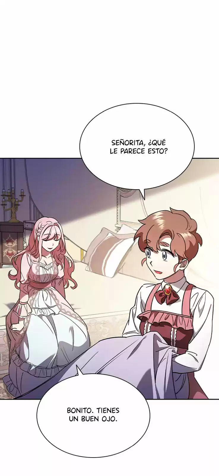 Estoy Divorciada, Pero Soy Un Chaebol - Capítulo 4 - Página 51 - LectorTMOo