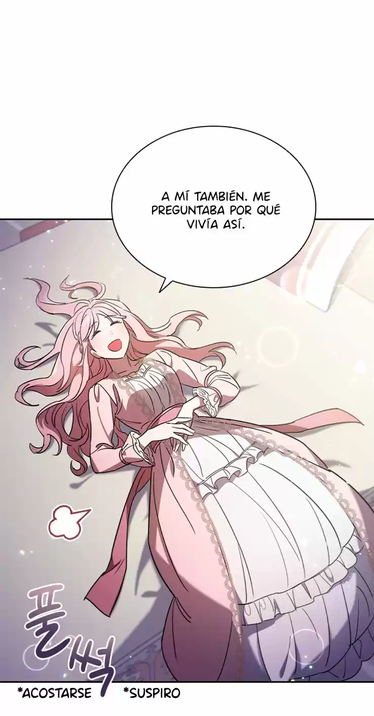Estoy Divorciada, Pero Soy Un Chaebol - Capítulo 4 - Página 54 - LectorTMOo