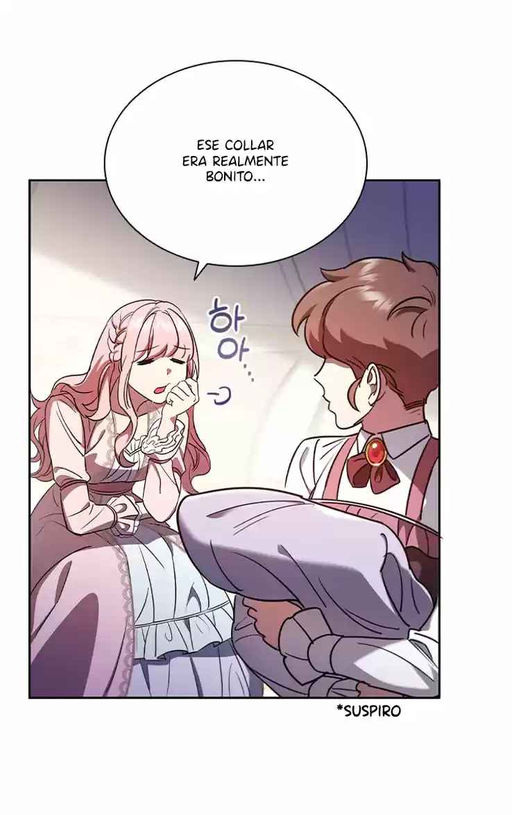 Estoy Divorciada, Pero Soy Un Chaebol - Capítulo 4 - Página 58 - LectorTMOo