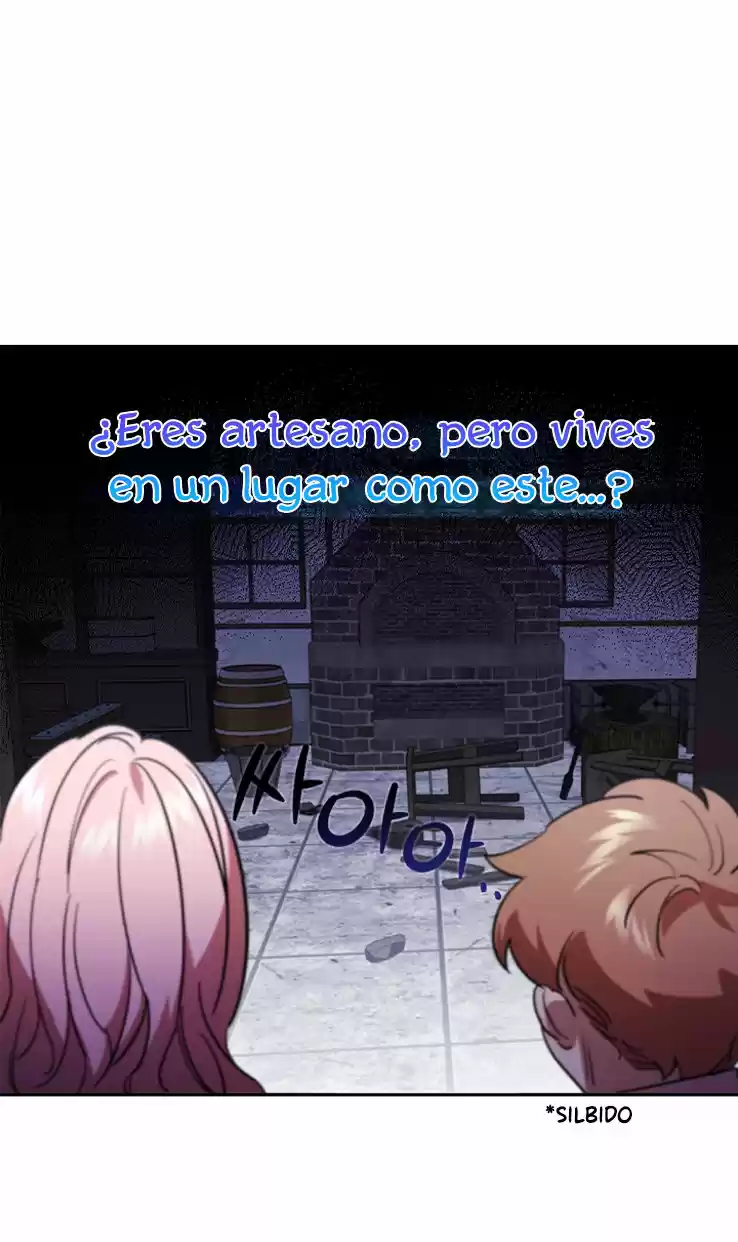 Estoy Divorciada, Pero Soy Un Chaebol - Capítulo 4 - Página 66 - LectorTMOo