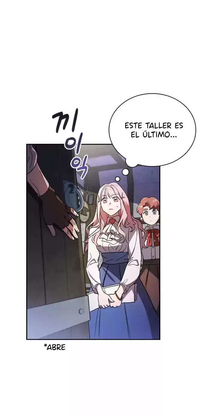 Estoy Divorciada, Pero Soy Un Chaebol - Capítulo 4 - Página 73 - LectorTMOo
