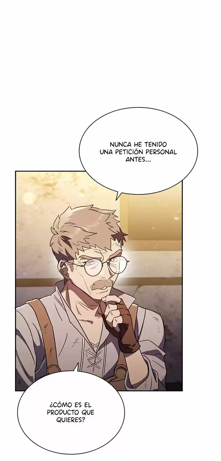 Estoy Divorciada, Pero Soy Un Chaebol - Capítulo 5 - Página 9 - LectorTMOo