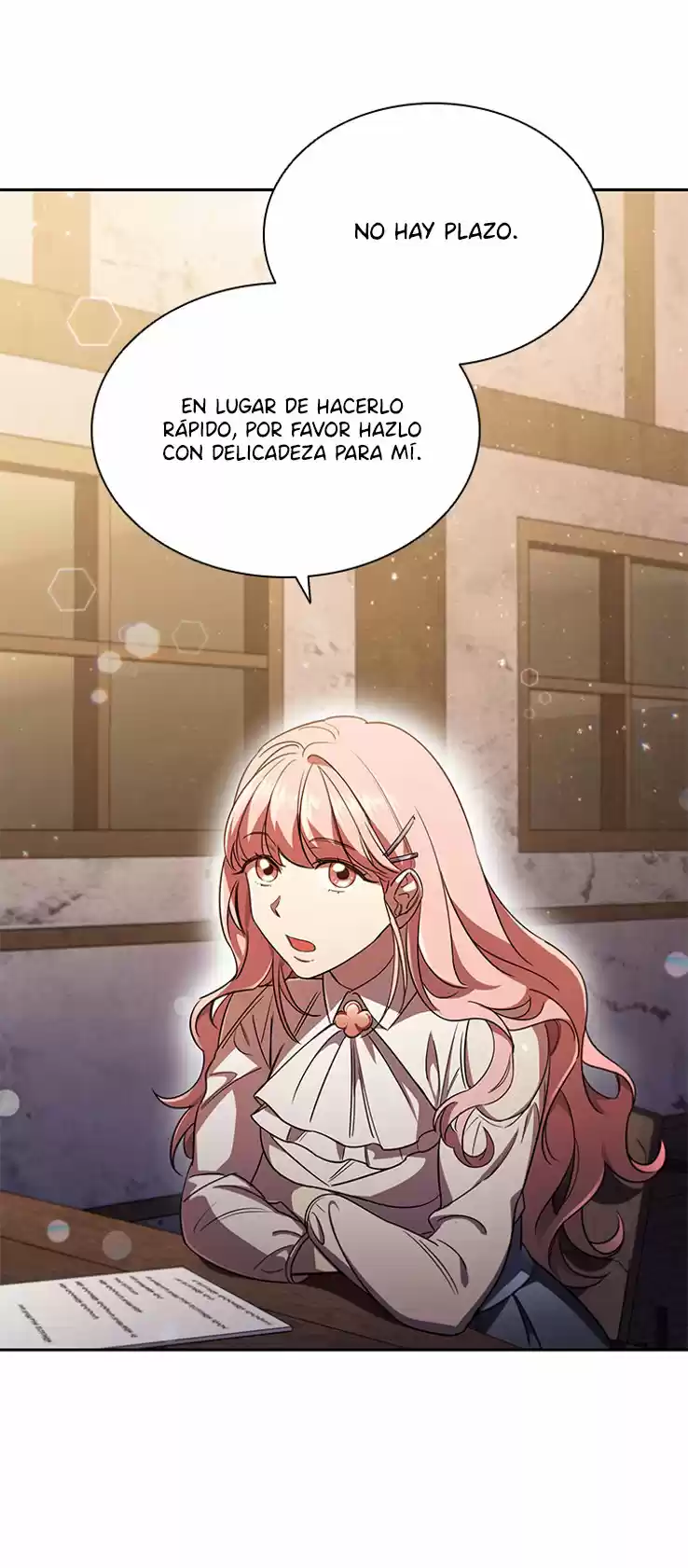 Estoy Divorciada, Pero Soy Un Chaebol - Capítulo 5 - Página 16 - LectorTMOo