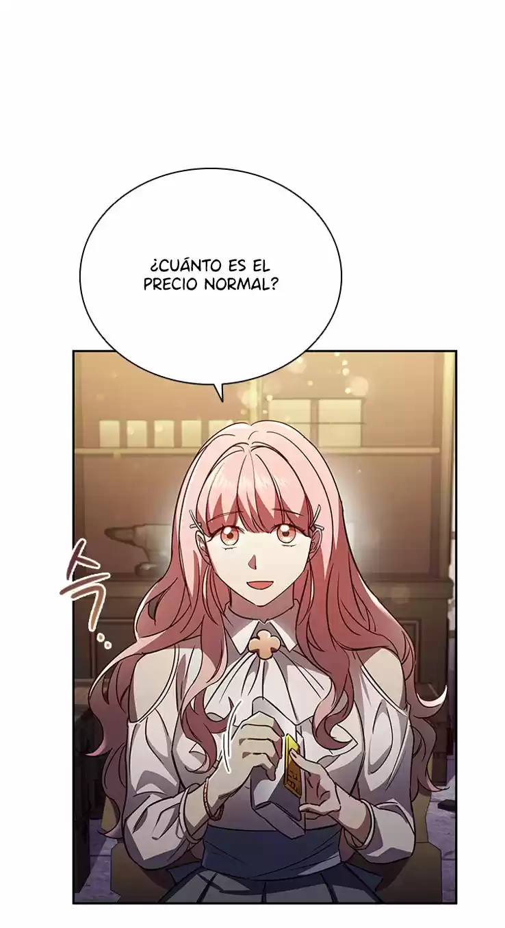 Estoy Divorciada, Pero Soy Un Chaebol - Capítulo 5 - Página 17 - LectorTMOo
