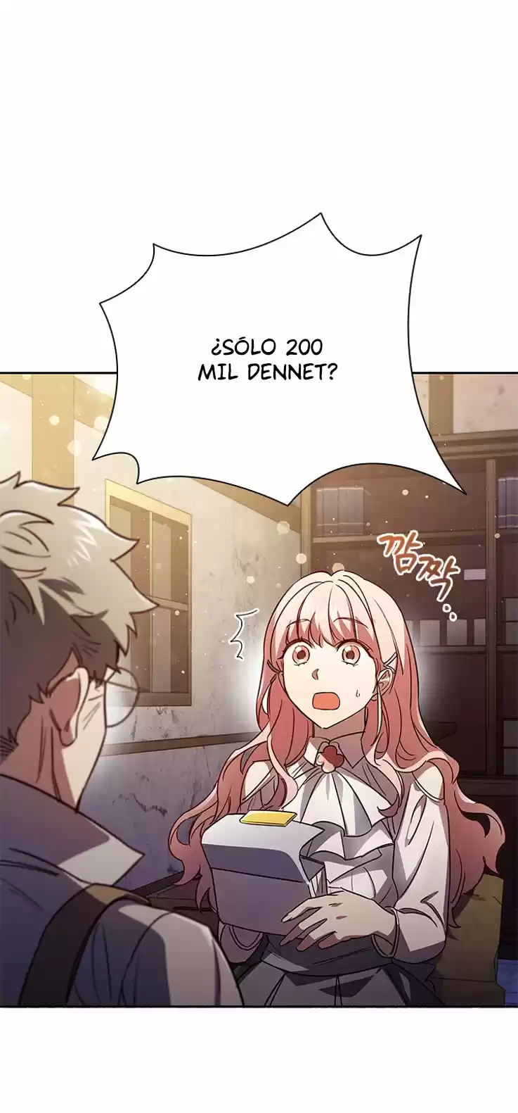 Estoy Divorciada, Pero Soy Un Chaebol - Capítulo 5 - Página 20 - LectorTMOo