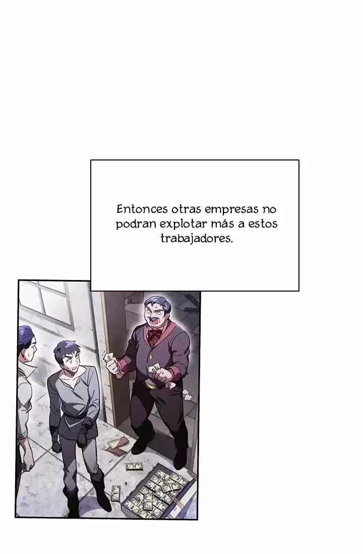 Estoy Divorciada, Pero Soy Un Chaebol - Capítulo 5 - Página 46 - LectorTMOo
