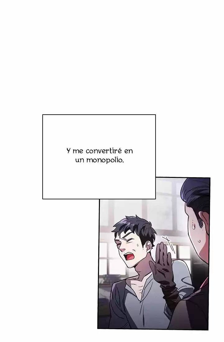 Estoy Divorciada, Pero Soy Un Chaebol - Capítulo 5 - Página 47 - LectorTMOo