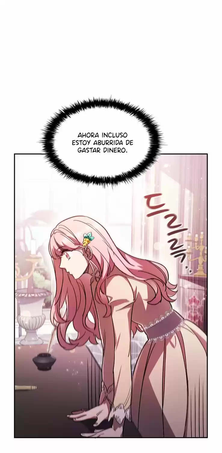 Estoy Divorciada, Pero Soy Un Chaebol - Capítulo 5 - Página 50 - LectorTMOo