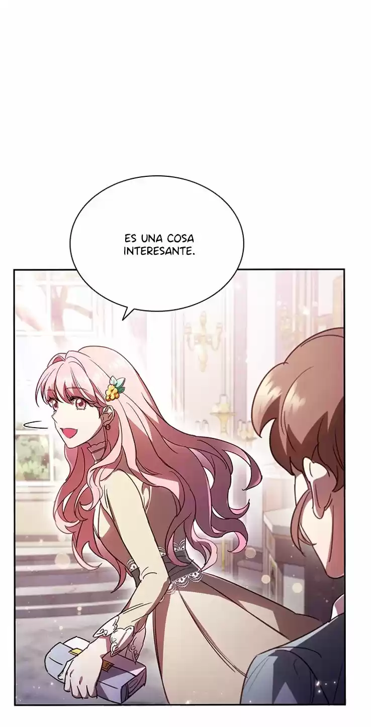 Estoy Divorciada, Pero Soy Un Chaebol - Capítulo 5 - Página 56 - LectorTMOo