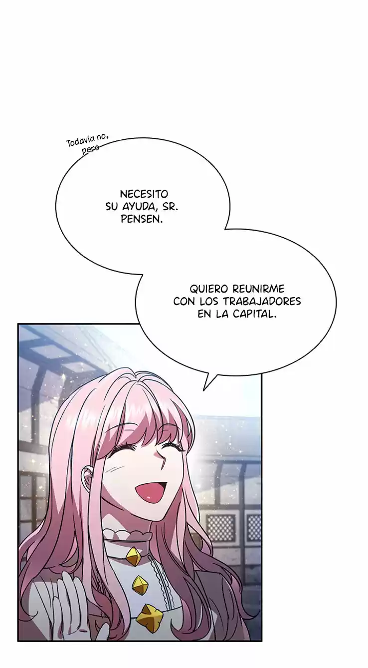 Estoy Divorciada, Pero Soy Un Chaebol - Capítulo 5 - Página 63 - LectorTMOo
