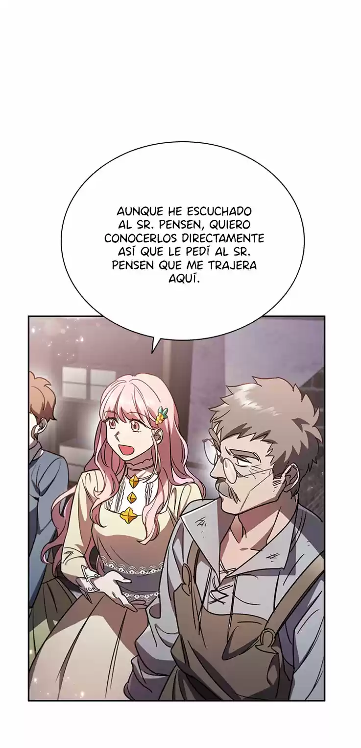 Estoy Divorciada, Pero Soy Un Chaebol - Capítulo 5 - Página 68 - LectorTMOo