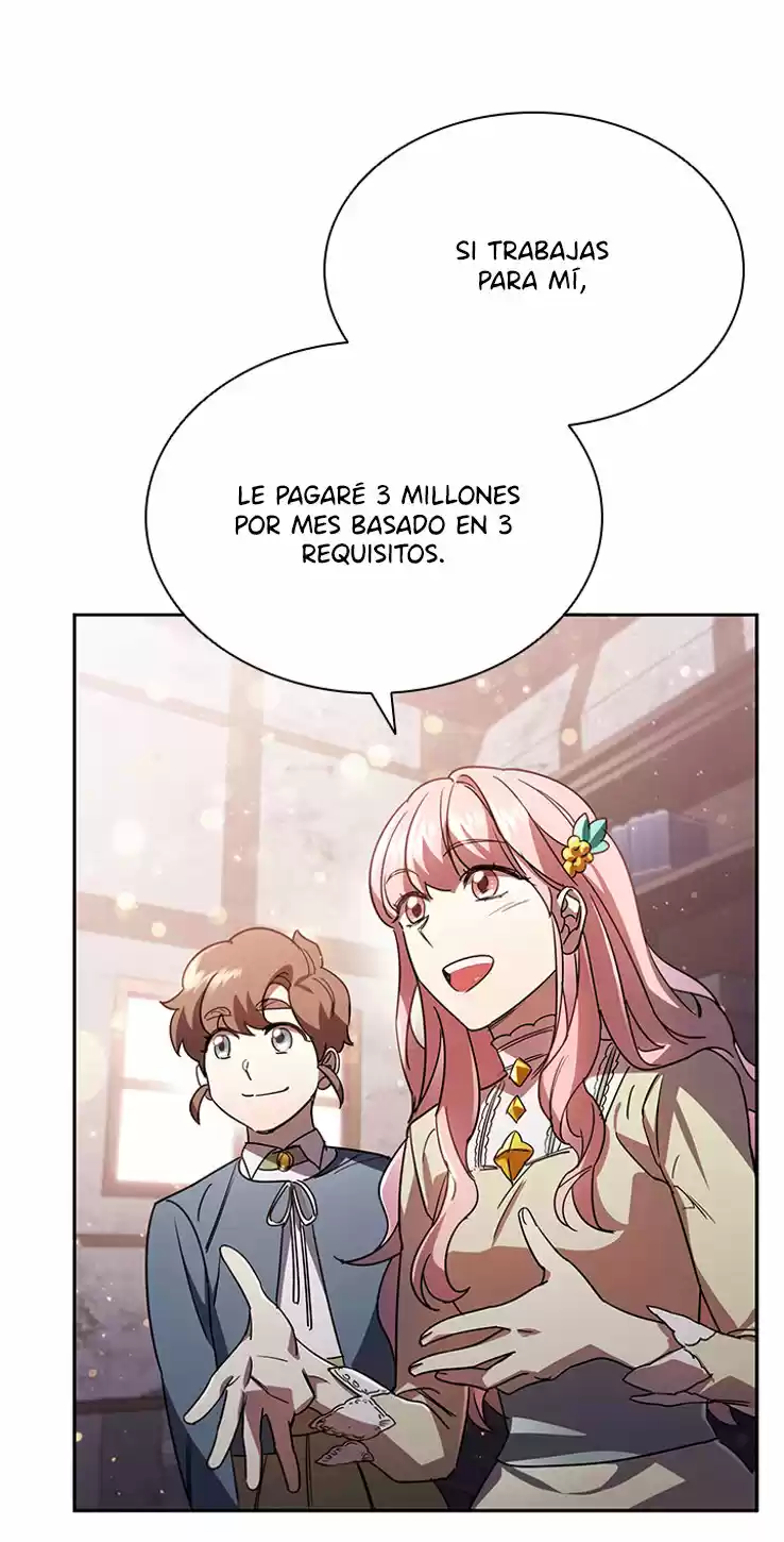 Estoy Divorciada, Pero Soy Un Chaebol - Capítulo 5 - Página 70 - LectorTMOo
