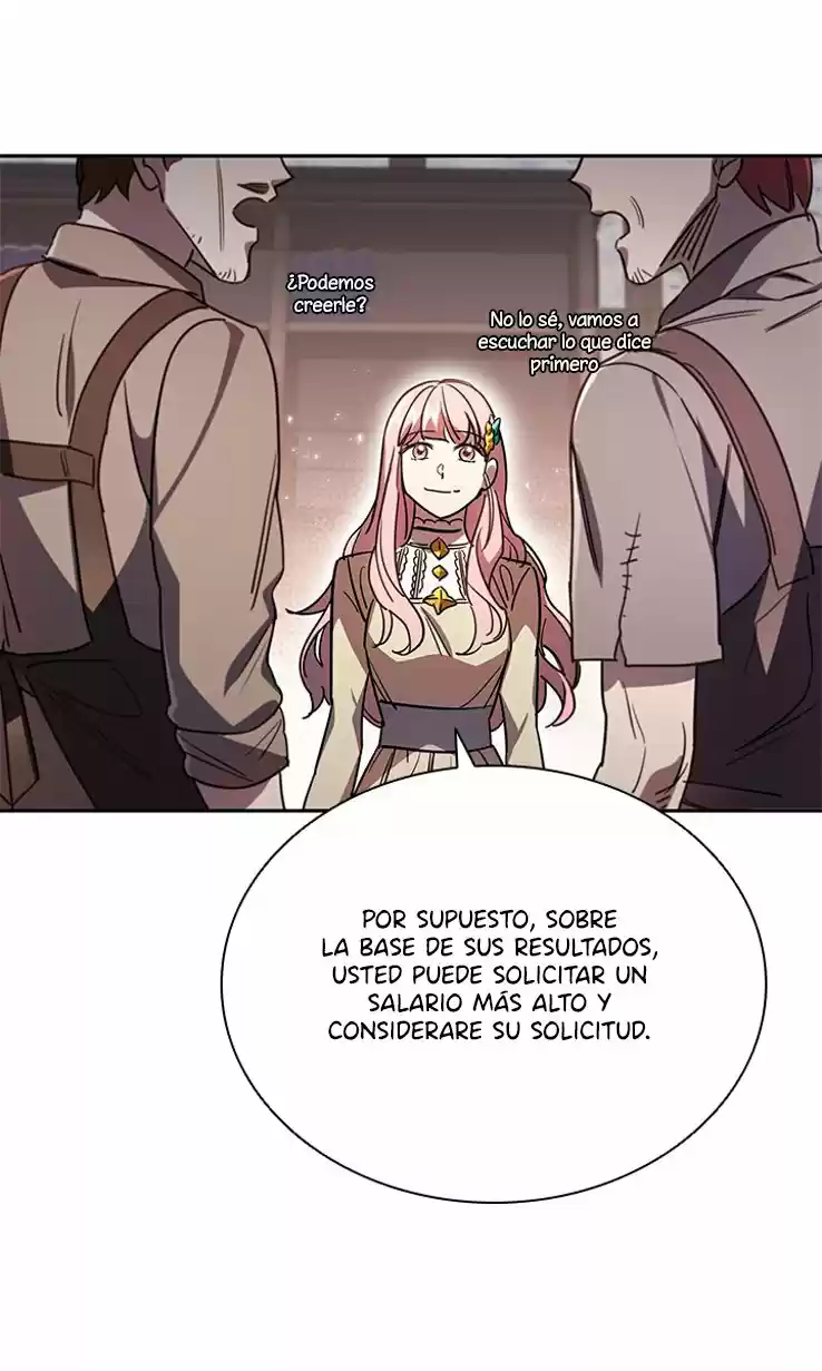 Estoy Divorciada, Pero Soy Un Chaebol - Capítulo 5 - Página 72 - LectorTMOo