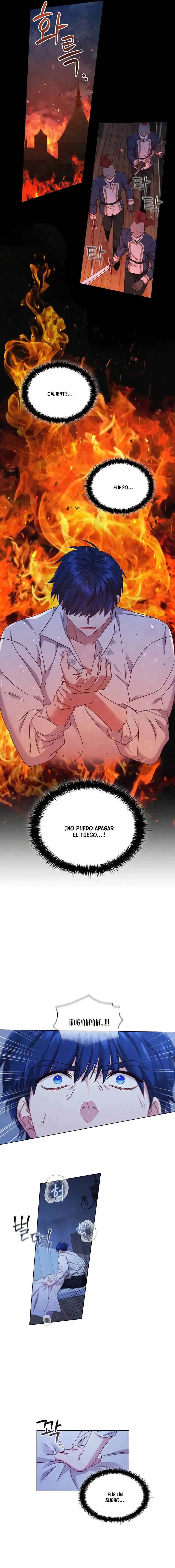 Estoy Divorciada, Pero Soy Un Chaebol - Capítulo 50 - Página 11 - LectorTMOo