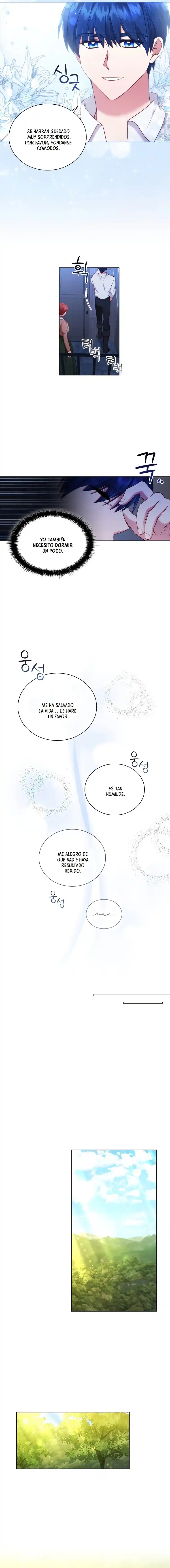 Estoy Divorciada, Pero Soy Un Chaebol - Capítulo 51 - Página 9 - LectorTMOo