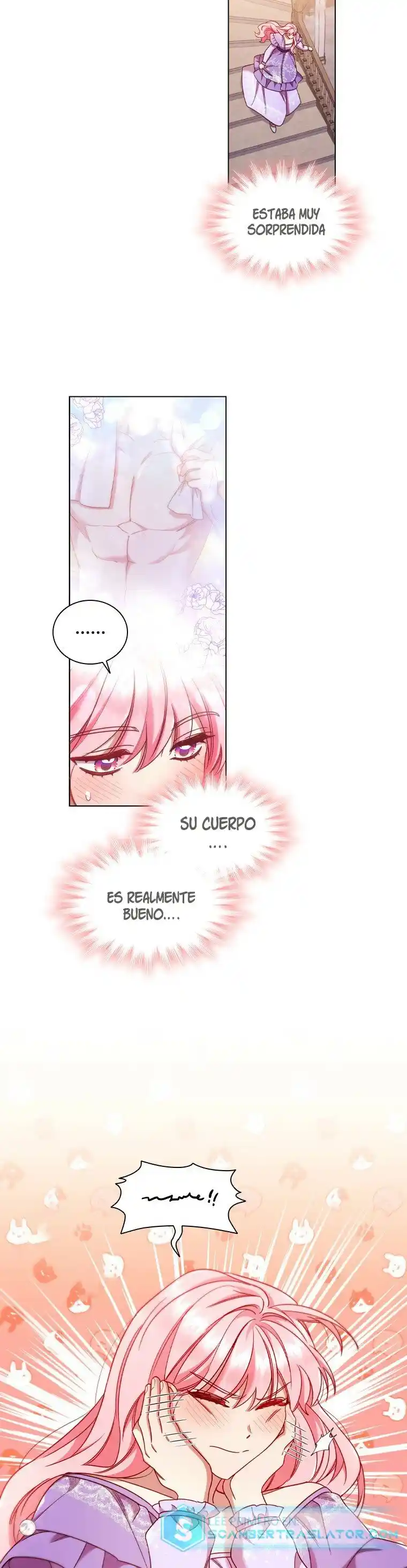 Estoy Divorciada, Pero Soy Un Chaebol - Capítulo 54 - Página 5 - LectorTMOo