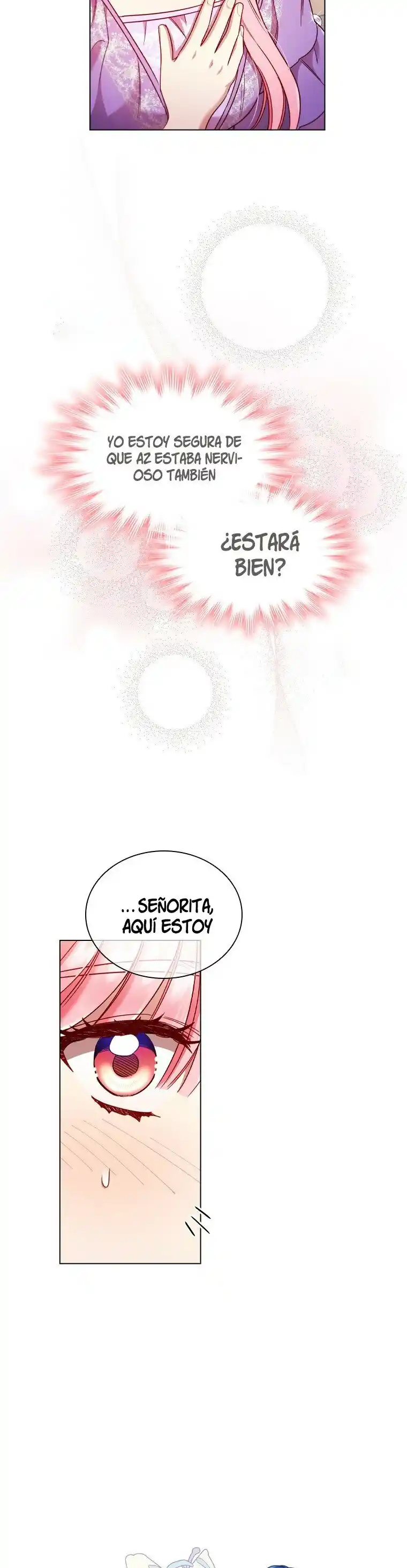 Estoy Divorciada, Pero Soy Un Chaebol - Capítulo 54 - Página 9 - LectorTMOo