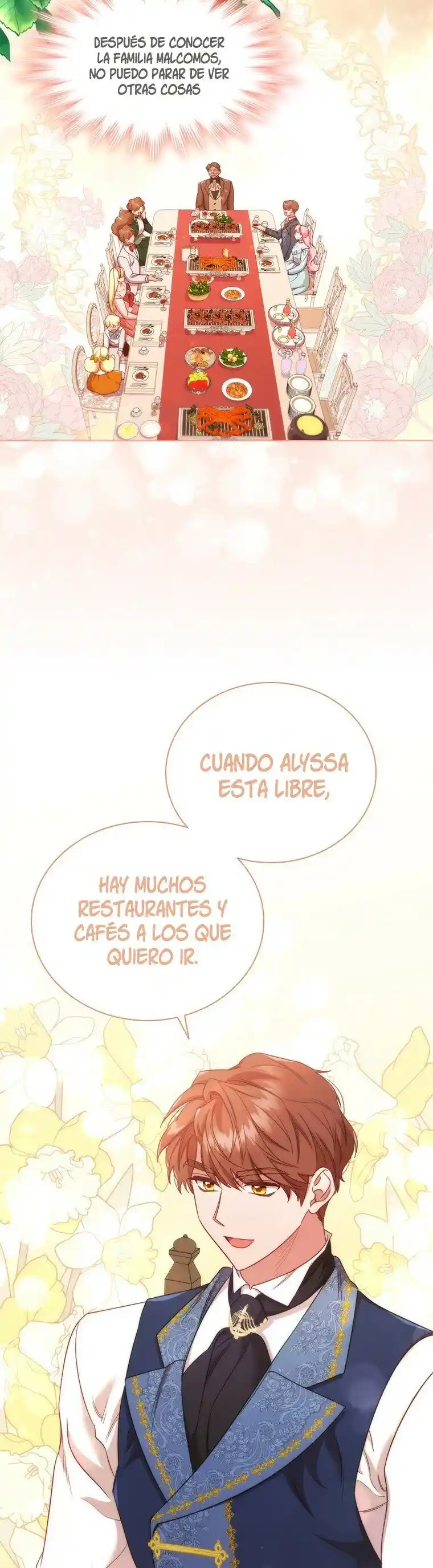 Estoy Divorciada, Pero Soy Un Chaebol - Capítulo 54 - Página 19 - LectorTMOo