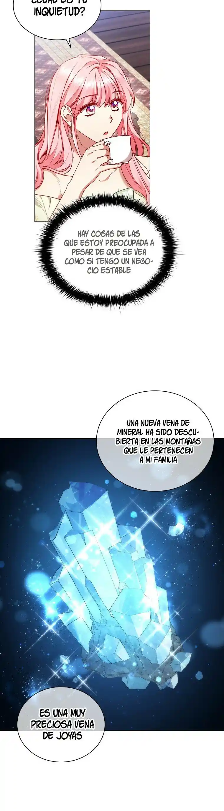 Estoy Divorciada, Pero Soy Un Chaebol - Capítulo 54 - Página 23 - LectorTMOo