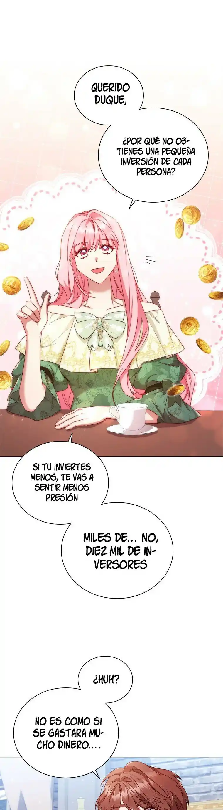 Estoy Divorciada, Pero Soy Un Chaebol - Capítulo 54 - Página 26 - LectorTMOo