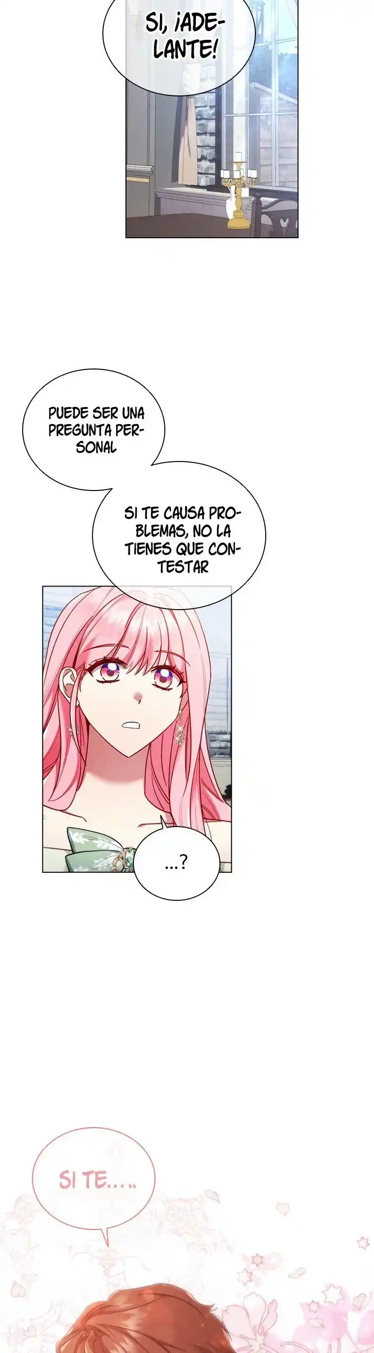 Estoy Divorciada, Pero Soy Un Chaebol - Capítulo 54 - Página 30 - LectorTMOo