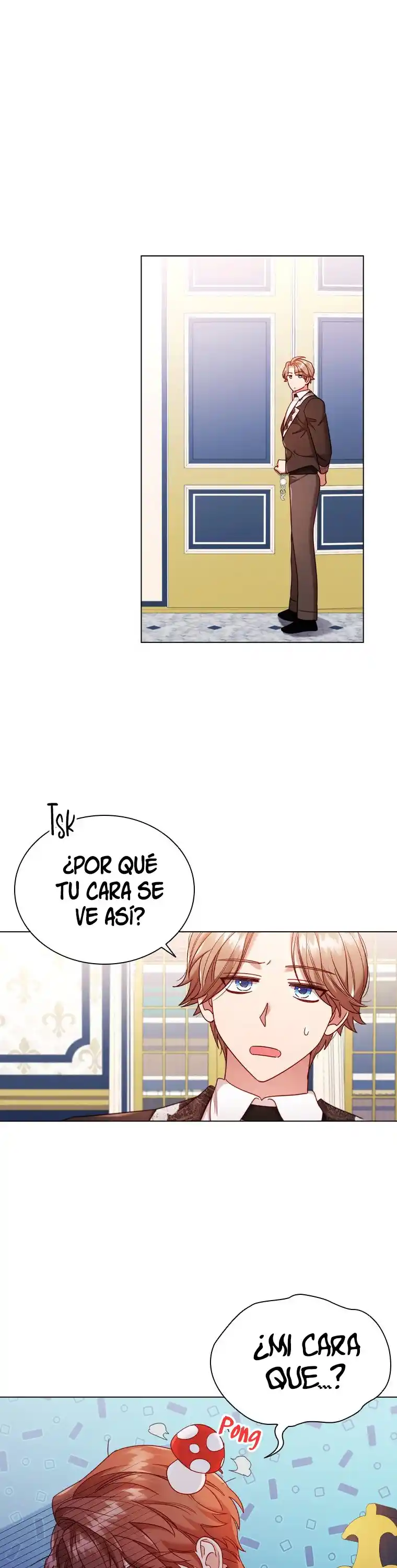 Estoy Divorciada, Pero Soy Un Chaebol - Capítulo 55 - Página 11 - LectorTMOo