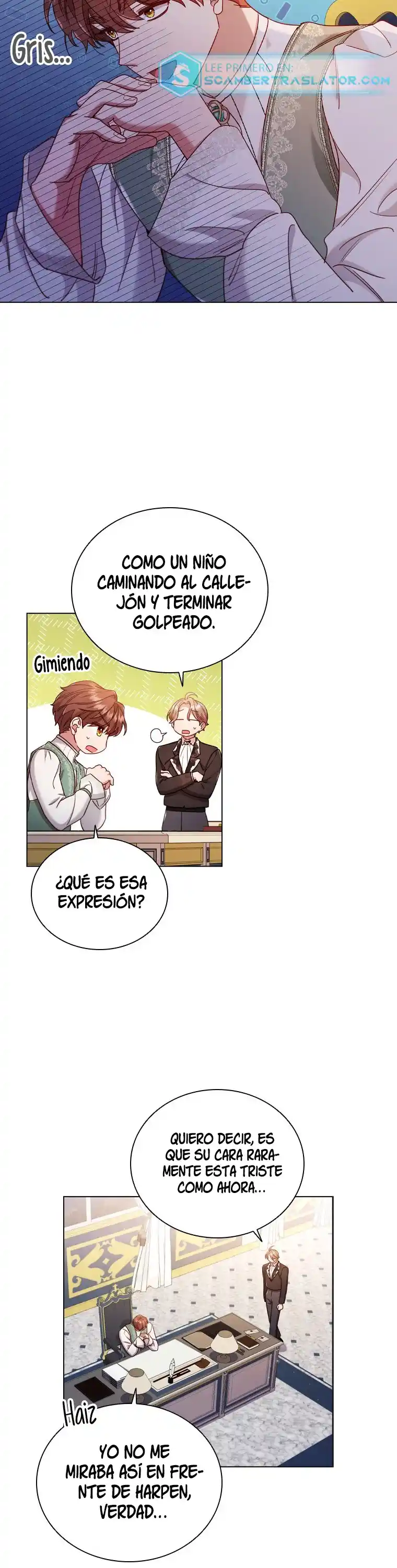 Estoy Divorciada, Pero Soy Un Chaebol - Capítulo 55 - Página 12 - LectorTMOo