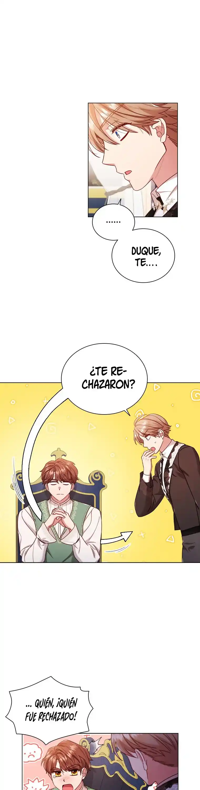 Estoy Divorciada, Pero Soy Un Chaebol - Capítulo 55 - Página 13 - LectorTMOo