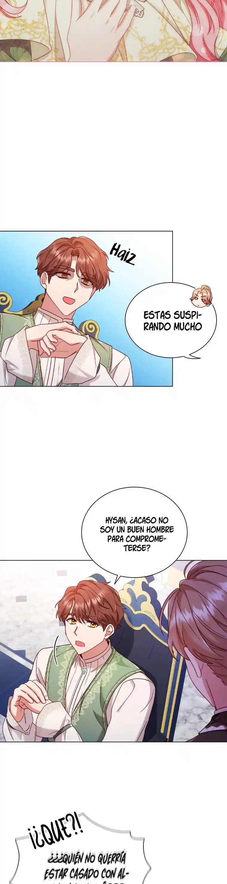 Estoy Divorciada, Pero Soy Un Chaebol - Capítulo 55 - Página 17 - LectorTMOo