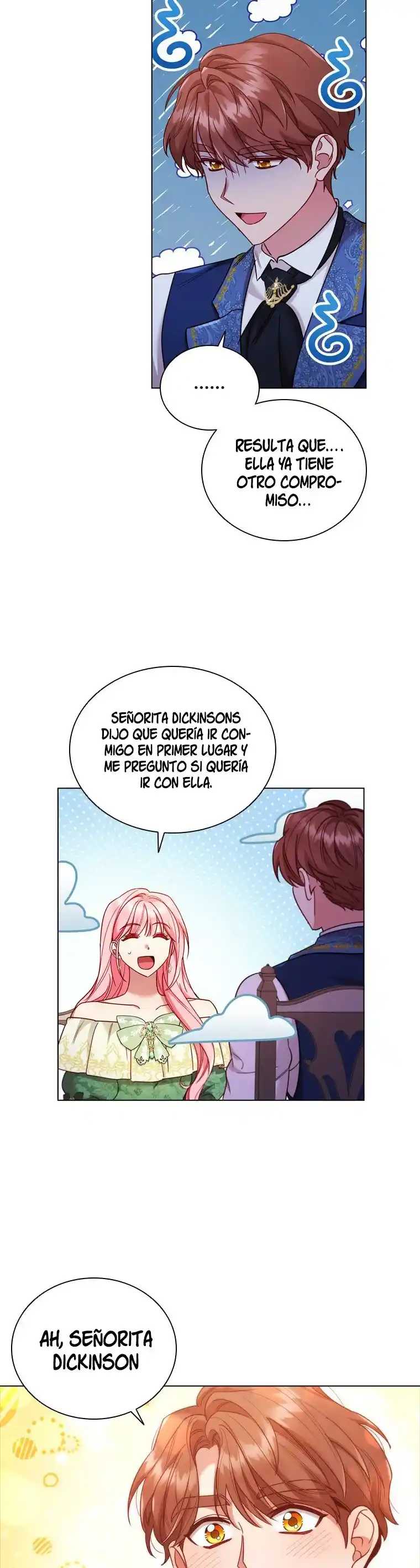 Estoy Divorciada, Pero Soy Un Chaebol - Capítulo 56 - Página 20 - LectorTMOo