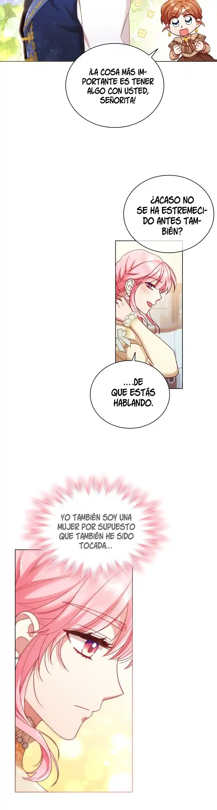 Estoy Divorciada, Pero Soy Un Chaebol - Capítulo 56 - Página 26 - LectorTMOo