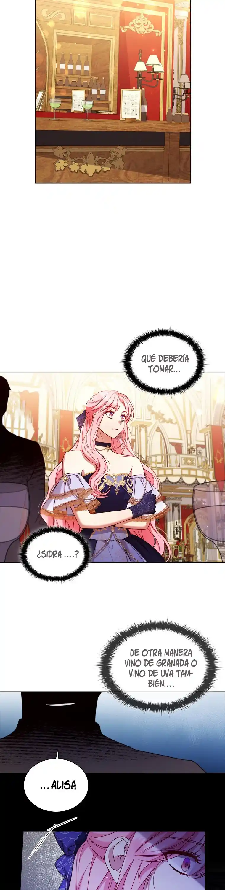 Estoy Divorciada, Pero Soy Un Chaebol - Capítulo 57 - Página 29 - LectorTMOo