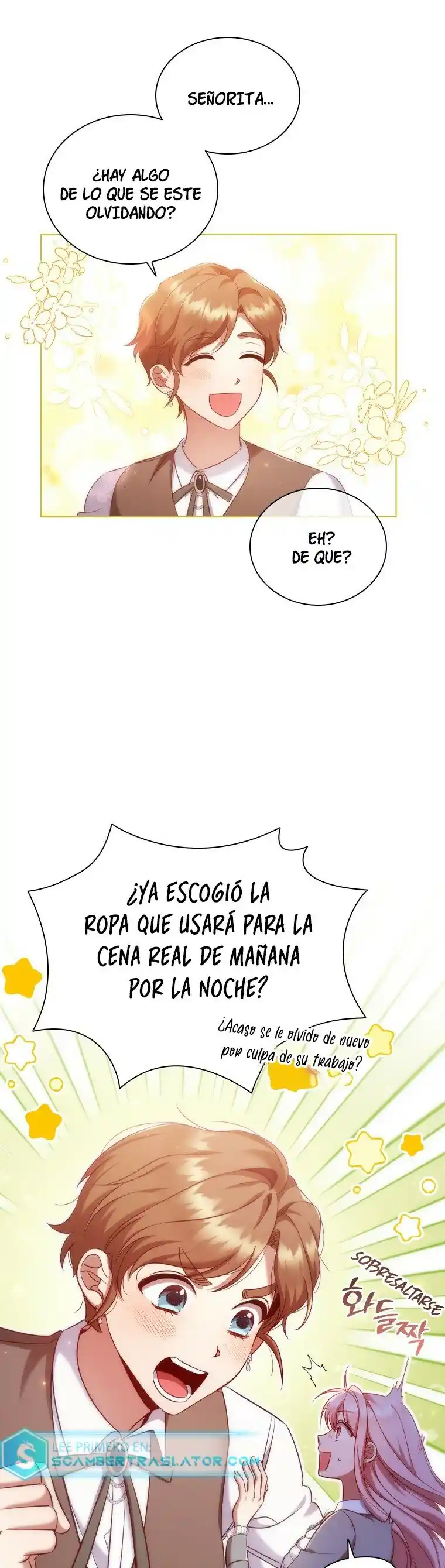 Estoy Divorciada, Pero Soy Un Chaebol - Capítulo 60 - Página 32 - LectorTMOo
