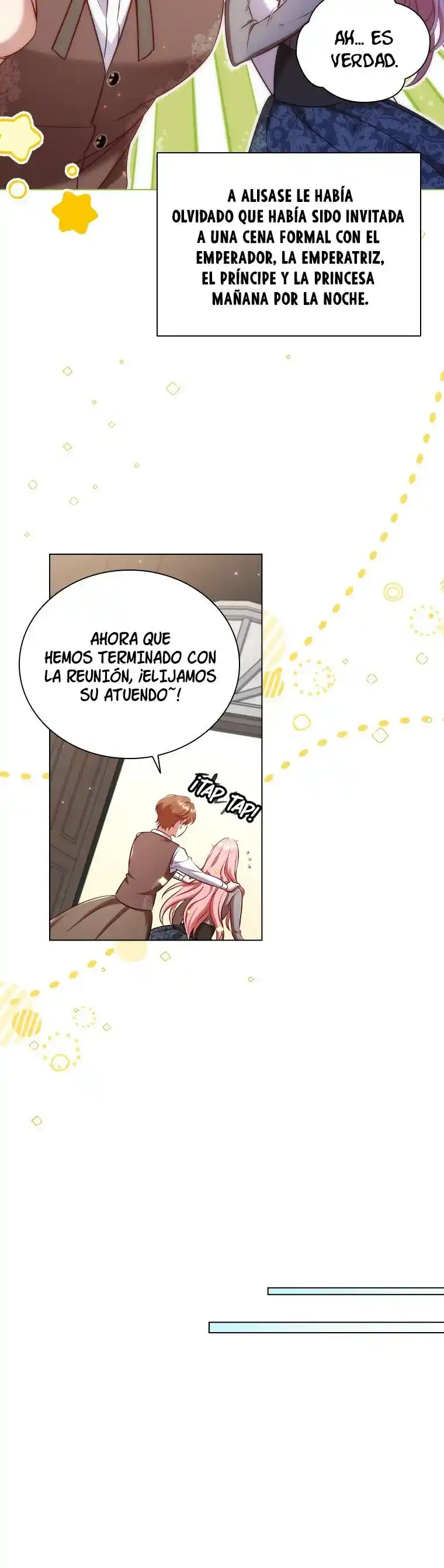 Estoy Divorciada, Pero Soy Un Chaebol - Capítulo 60 - Página 33 - LectorTMOo