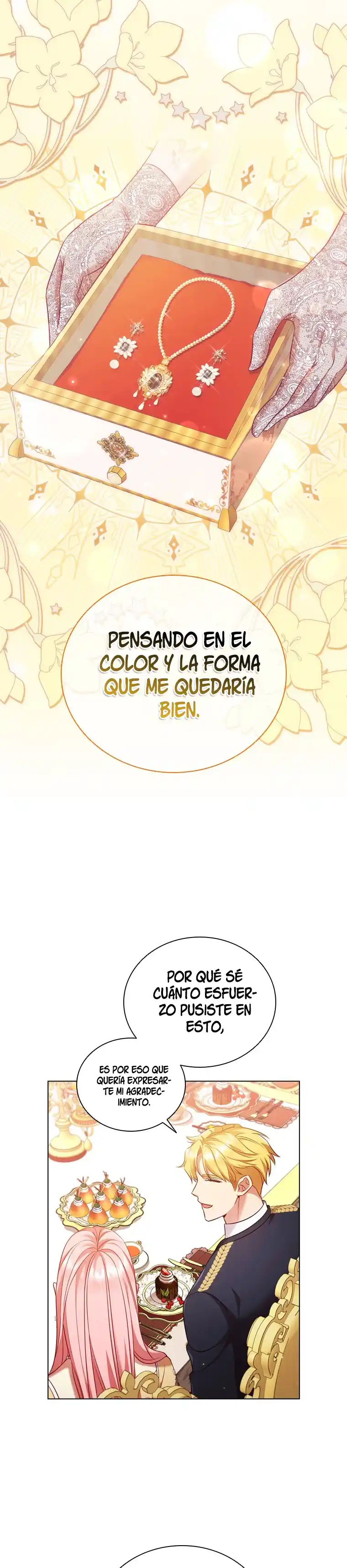 Estoy Divorciada, Pero Soy Un Chaebol - Capítulo 61 - Página 10 - LectorTMOo