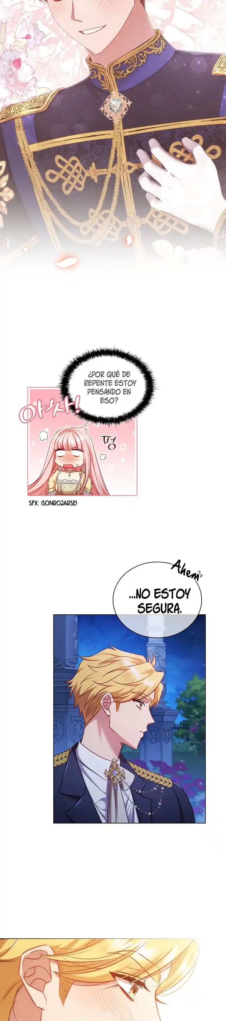 Estoy Divorciada, Pero Soy Un Chaebol - Capítulo 61 - Página 24 - LectorTMOo