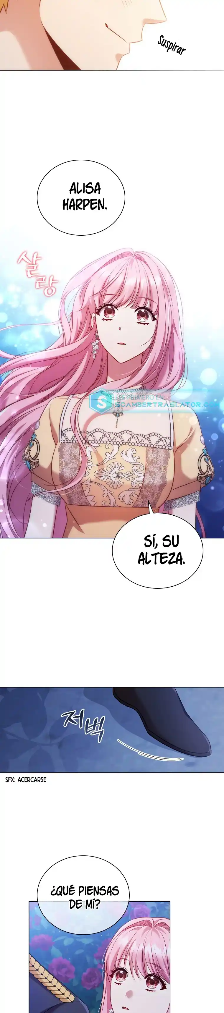 Estoy Divorciada, Pero Soy Un Chaebol - Capítulo 61 - Página 25 - LectorTMOo