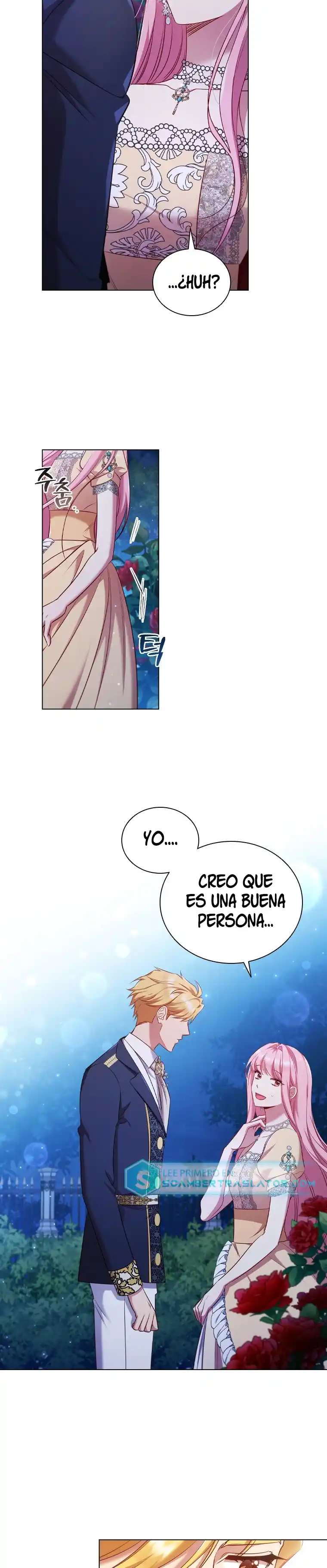 Estoy Divorciada, Pero Soy Un Chaebol - Capítulo 61 - Página 26 - LectorTMOo