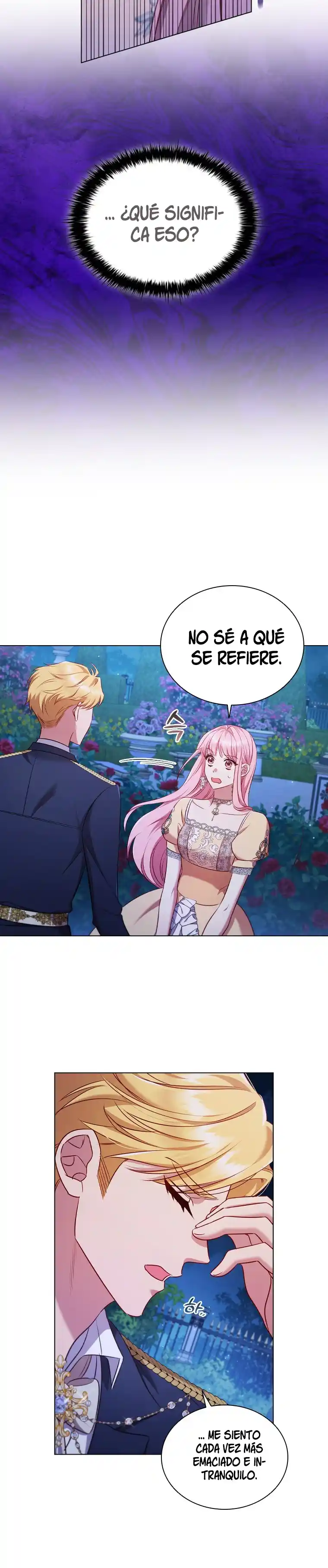 Estoy Divorciada, Pero Soy Un Chaebol - Capítulo 61 - Página 28 - LectorTMOo